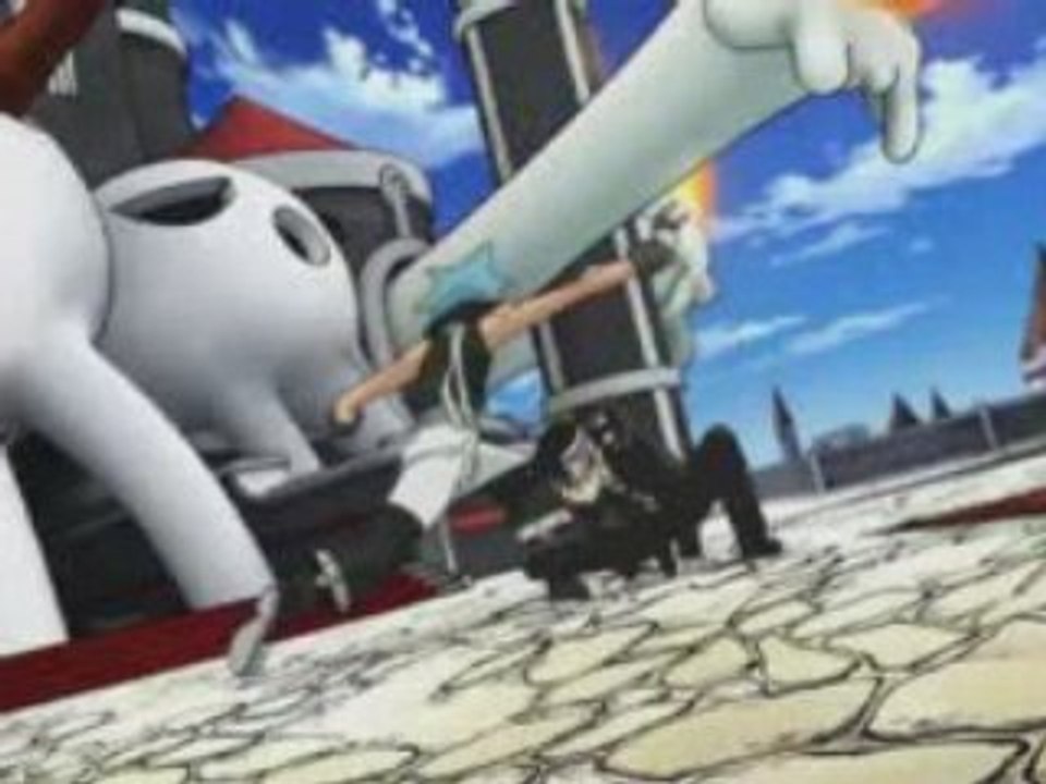 AMV - Soul Eater