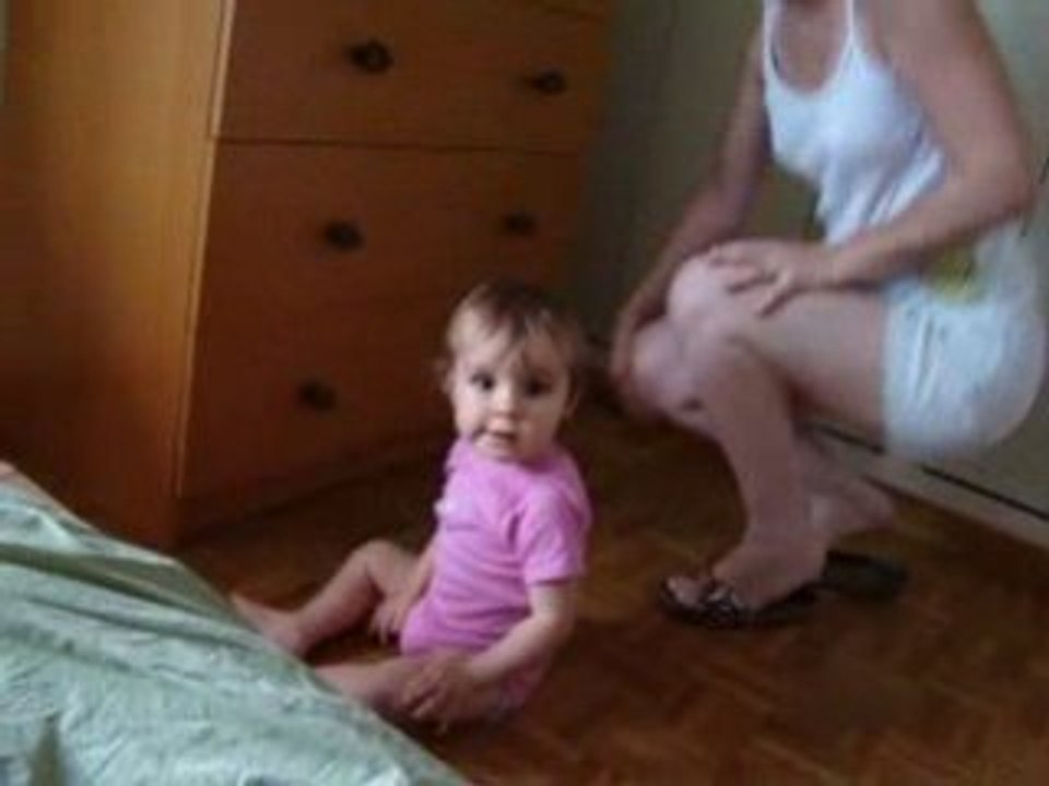 12 minutes 30 dans la vie trépidente de Chloé