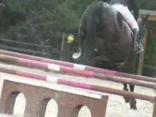 Concours jade la houssaye en brie 12-07-08 am3 prépa 1m00