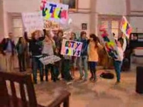 Casi Angeles 2008 - Adelantos cap.104