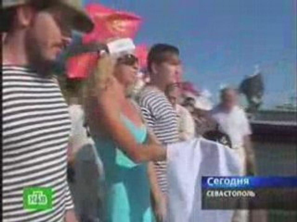Недружелюбный прием