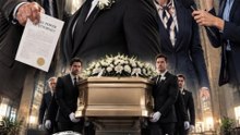 [FULL] The Dead Man's Withdrawal