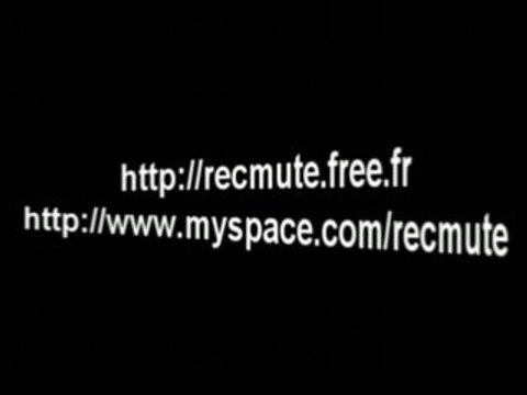 Oxmo puccino - passager clandestin ( instru inedit )