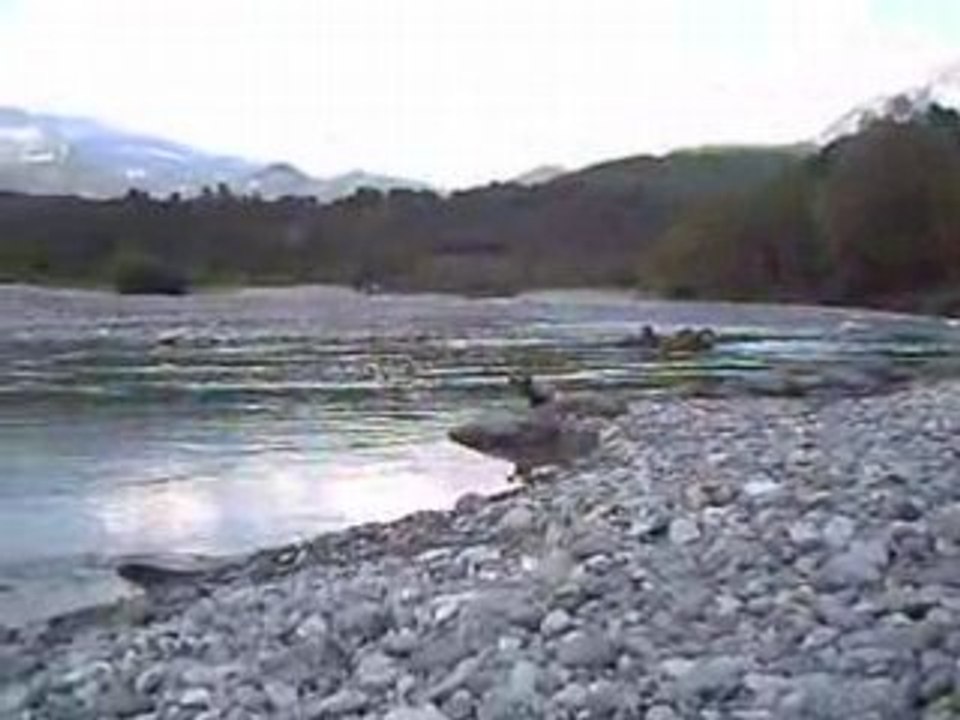 K.LOO EN RAFTING