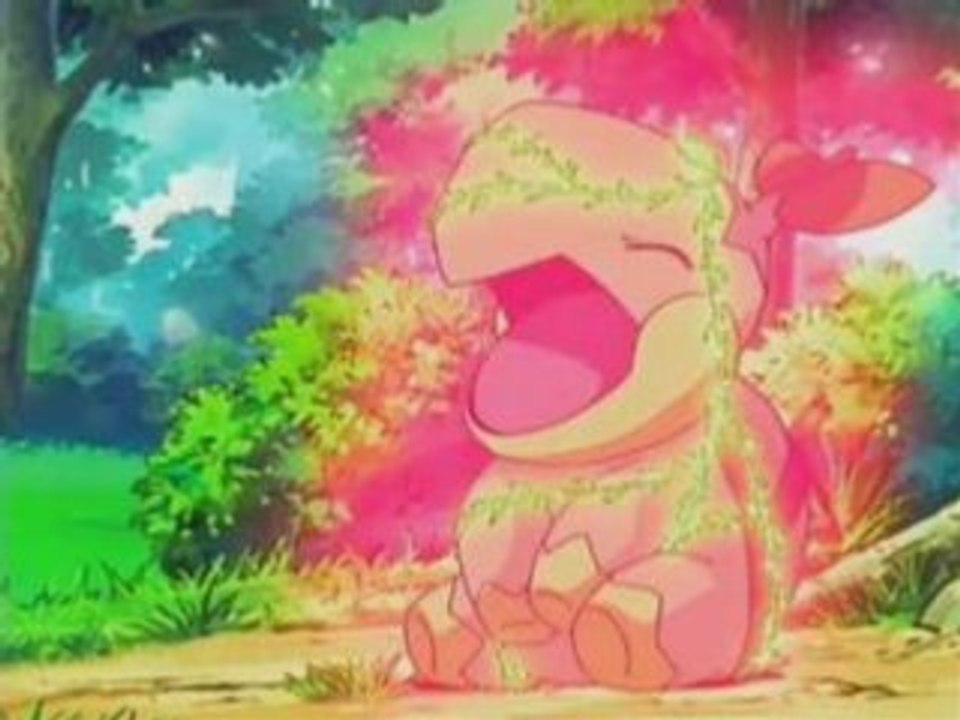 Pokémon AMV Eeveevolutions & D/P