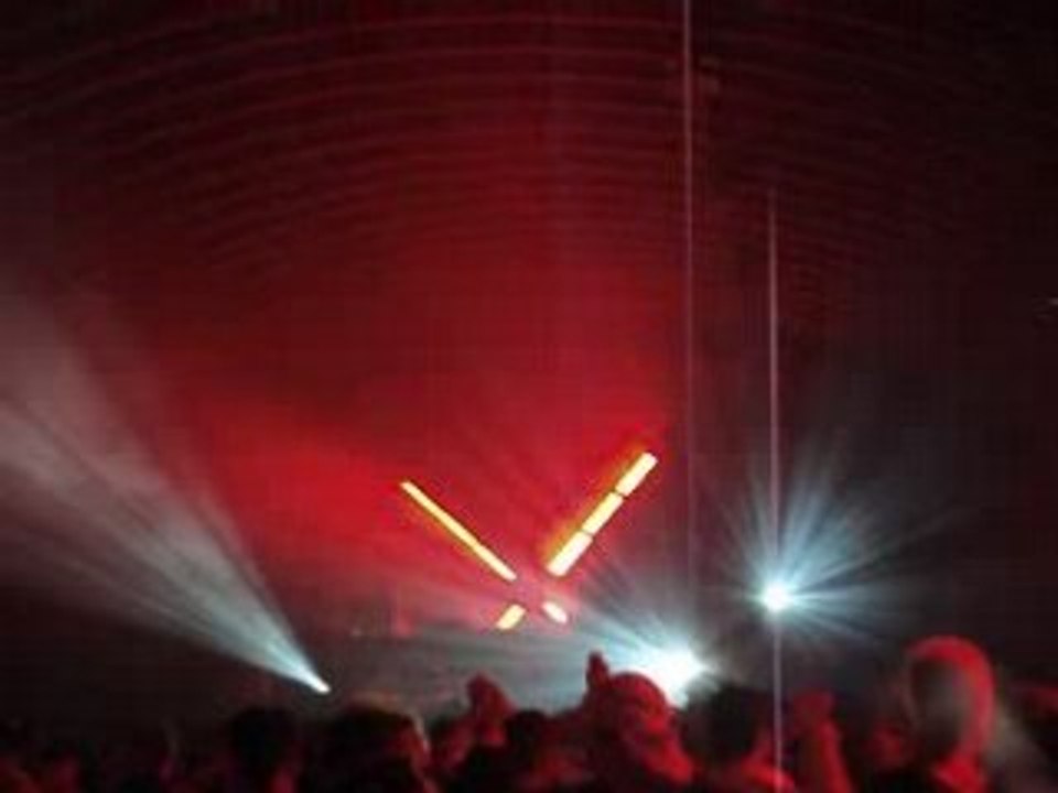 Q-BASE 2008 , AREA 5 MISS DJAX