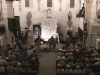 Brassens & Pol : les passantes par les CD'A