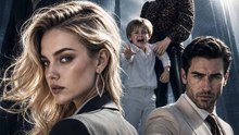 Faked My Death, Destroyed The Billionaire: Short Drama