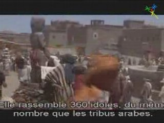 Arrisalah - Le messager  Partie 1