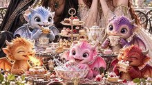 Daddy, We Are Your Seven Colorful Dragon Cubs idrama Dream - Watch the Full Movie