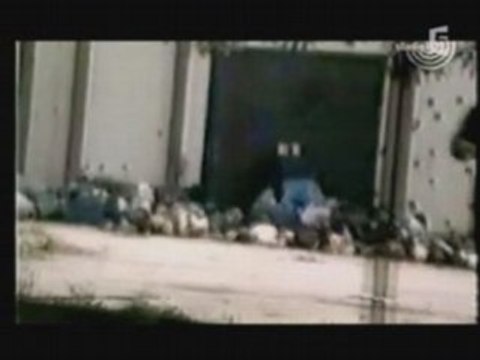 Srebrenica Plus Jamais Ca, Massacres en Bosnie 1/3