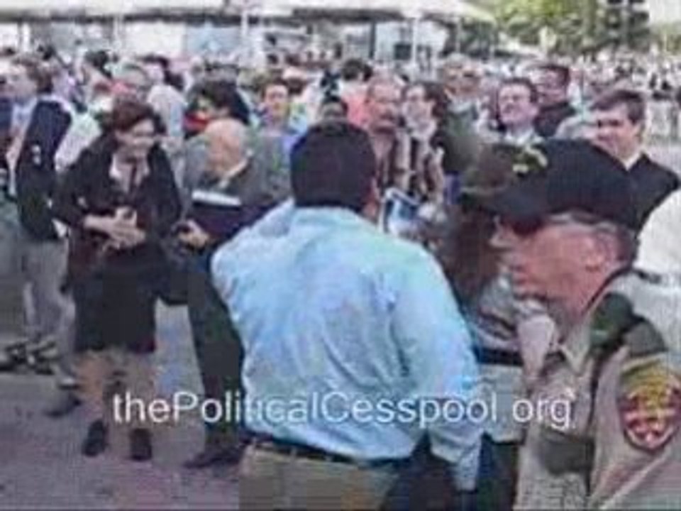 Ron Paul Republican National Convention