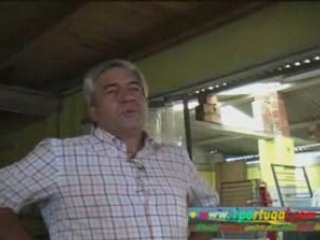 Jose Manuel - Mata Mourica - Colecionador de automoveis - 10