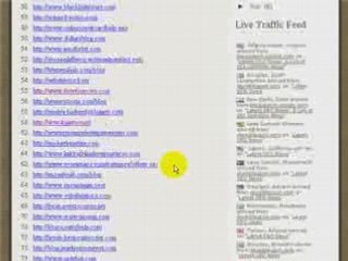 Howto Get Oneway Backlinks Video Guide