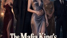 The Mafia King's Secret wife #englishsub #fullmovie #mustwatch🌟🍿