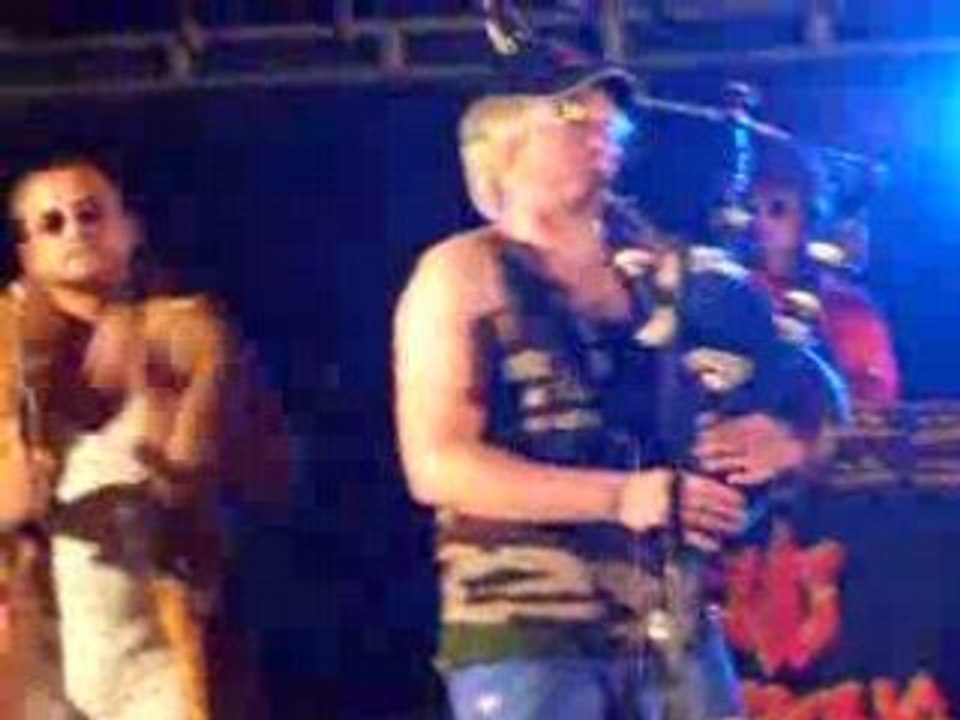 Mercredi de Loudia (Groove boys)