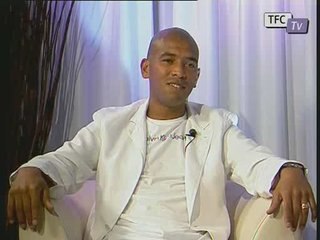 tfc : portrait paulo cesar 4