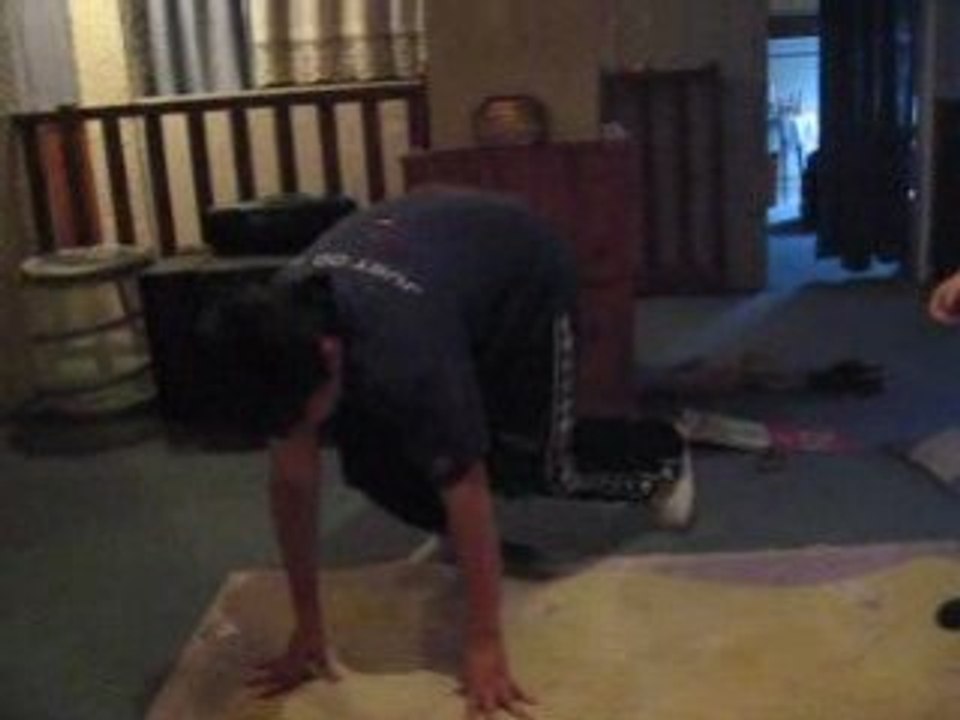 Duel fl0 mathis