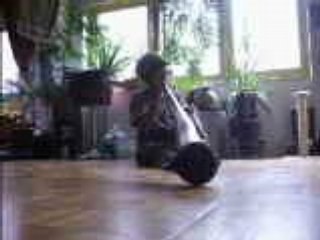 Didgeridoo&Beatbox: Eyesful