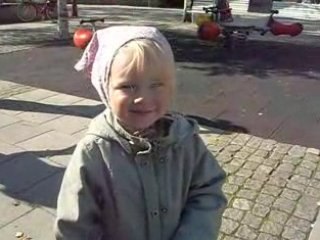 Emelee är ett litet monster