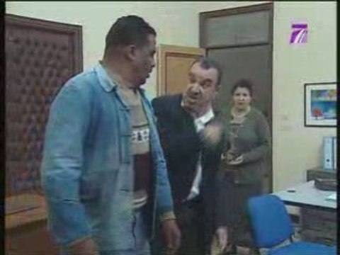 TV7 - Choufli 7al S4ep1 (2)