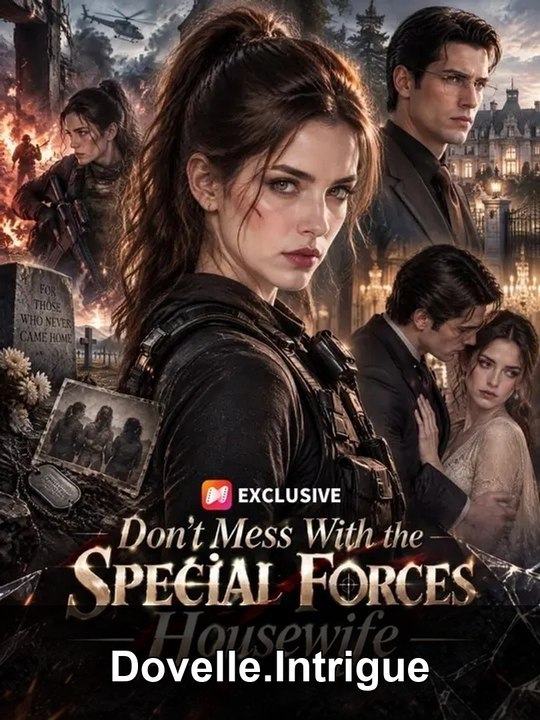 Don-t Mess mit der Special Forces Hausfrau Full Movie | Ganzer Film Deutsch