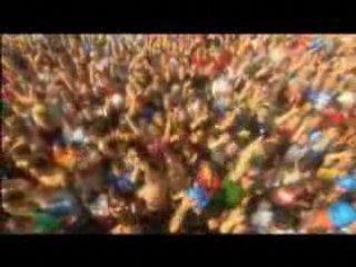 Queens of the Stone Age - Broken Box Werchter 2005