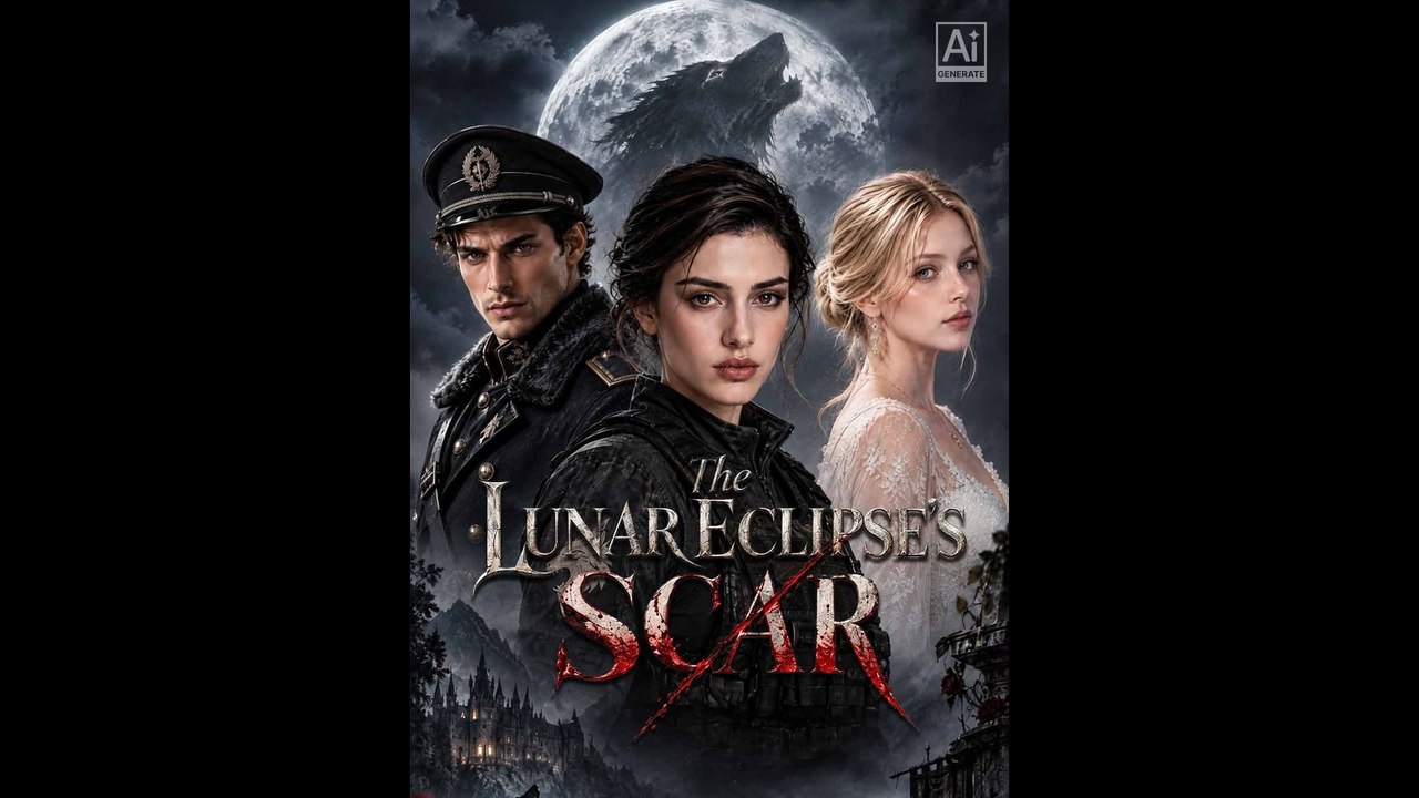 The Lunar Eclipse's Scar Film HD - video Dailymotion