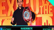 Lo Último en el Boxeo Mundial Canelo Álvarez, Mbilli, Munguía y Más