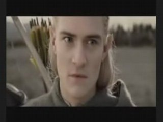 seigneur des anneaux doublage