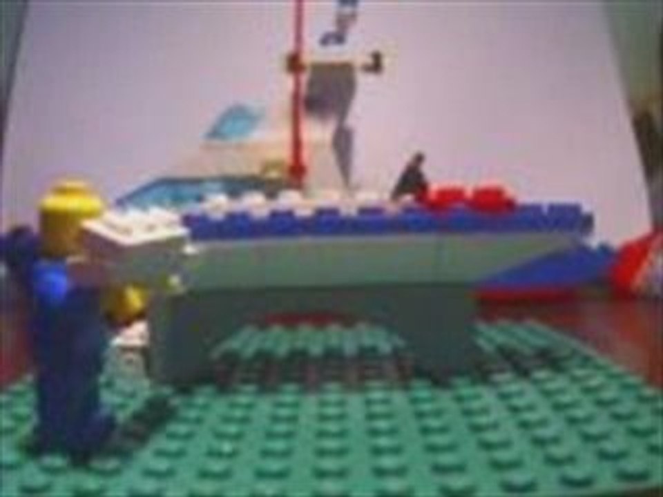 LEGO