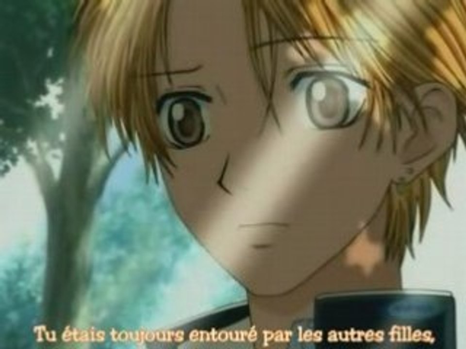 Aishiteruze 05 2/2