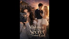 Mistaken For His Secret Online Girl Episodes | Full Film HD
