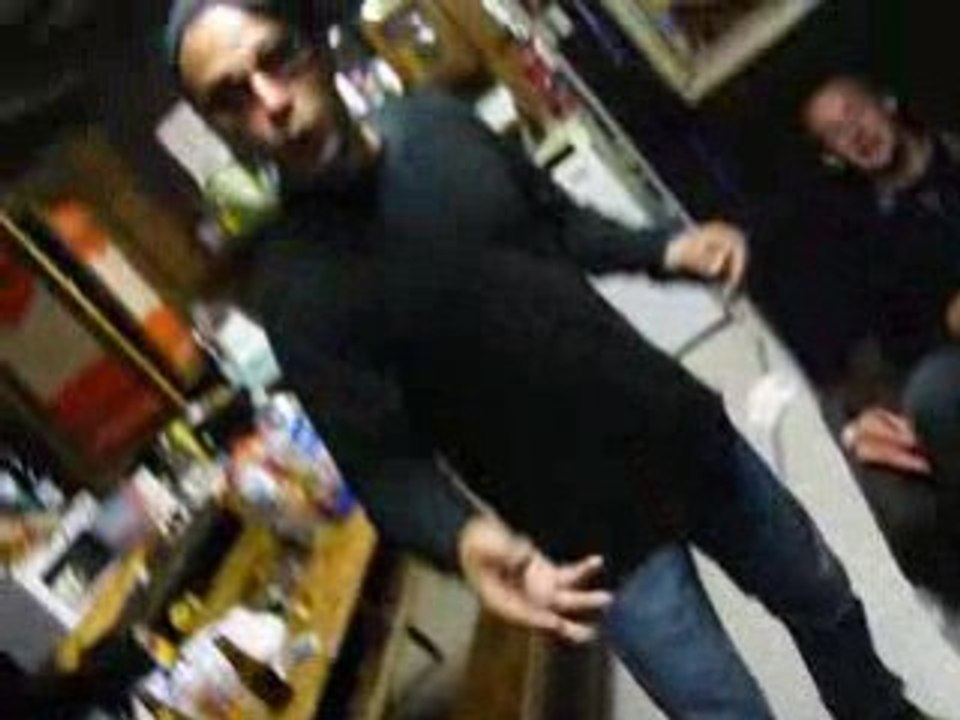 laisse pas traîner ton fils® koi........