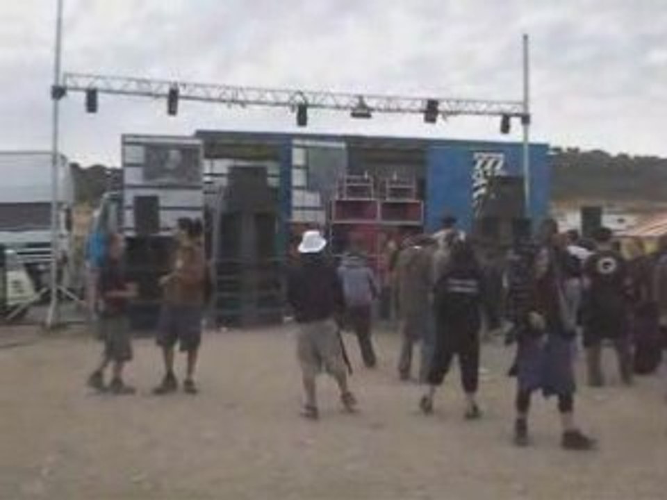 NOSYSTEM - FRAKATEK - BORDELIK PUZZLE - BooM Off - Portugal