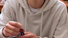 Mini Drama: His Lost Love Returned,So He Begged for Him Back