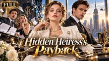 My Husband Divorced Me For His Mistress... Then Learned His Entire Empire Was Mine - Watch the Full Movie