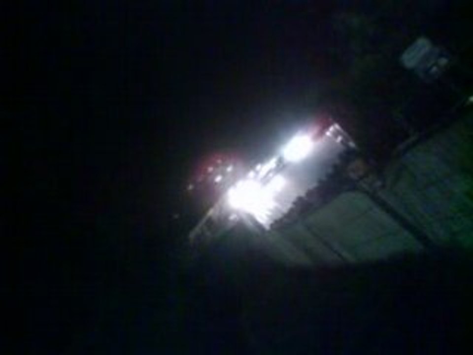 la morale de ALPHA BLONDY