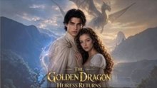 The Golden Dragon Heiress Returns: Full Season