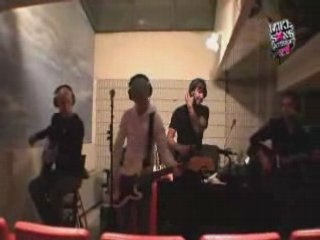 SIMPLE PLAN Welcome to my life (live)