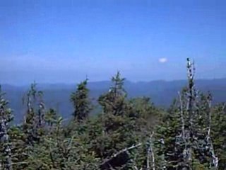 Panoramique Mont Ells