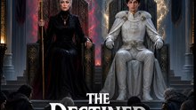 The Destined Alpha- Drama | Full Short Drama | English Sub 2026