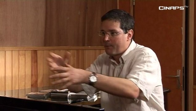 Histoires de Jazz - Duke ELLINGTON (2/4)