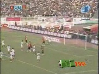 Finale Coupe D'Algérie USMA 0-1 MCA ( a voir !!! )