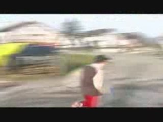 Project Destiny T-34