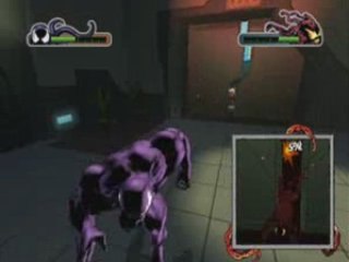 Ultimate Spider-Man - PC - Partie 22