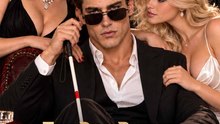 The Don Behind the Dark Glasses: Series