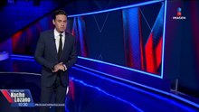 Noticias con Nacho Lozano | Programa completo del 30 de octubre de 2026