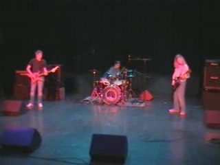 Concert juin 2008