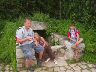 vacances été 2008 à loc